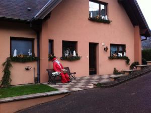 Appartements GITE CHEZ SYLVIE : photos des chambres