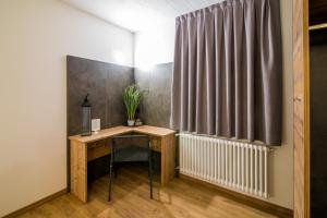 Chambre Quadruple - Annexe