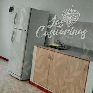 Las Casuarinas
