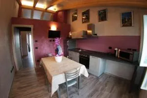 Country house la rosa dei vini - 卡斯蒂廖内法莱托