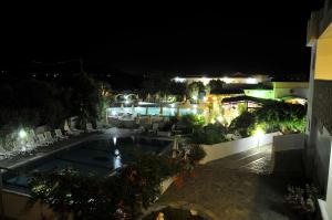 Fili Hotel Apartments Kos Greece