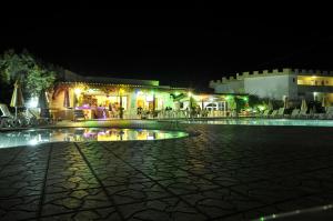 Fili Hotel Apartments Kos Greece