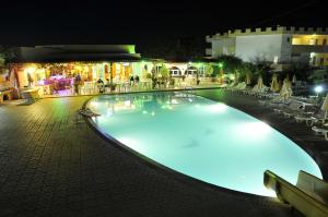 Fili Hotel Apartments Kos Greece