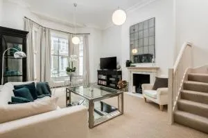Luxury Notting Hill Duplex Apartment - London