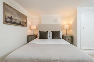 Luxury Notting Hill Duplex Apartment