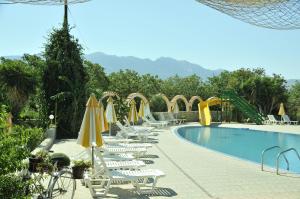 Fili Hotel Apartments Kos Greece