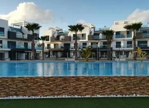 Oasis Beach X 106 - Guardamar del Segura