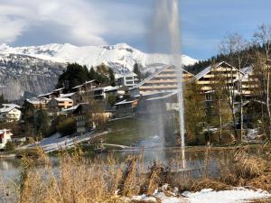 Laax Rancho Residence