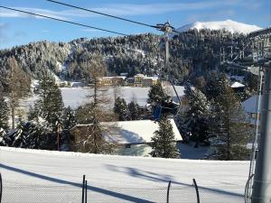 Apartment Ski in - Ski out