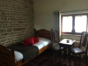 B&B / Chambres d'hotes Le Moulin de Champagne : photos des chambres