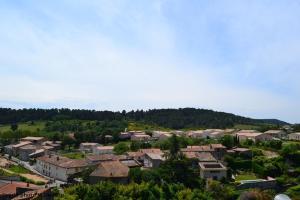 Maisons de vacances Le Bouis : photos des chambres