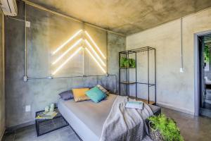 Campeche Ap 06 - 50 mt da praia