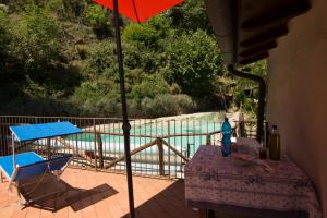 Agriturismo Molino Paradiso