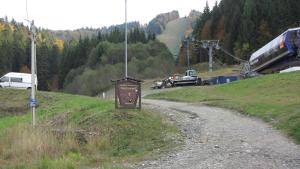 Villa Elitte Predeal