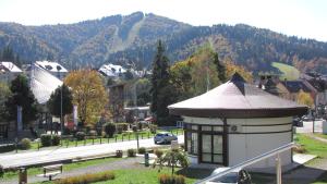 Villa Elitte Predeal