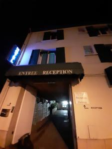 Hotel St Charles photo 18