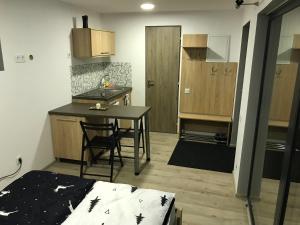 Orion apartments