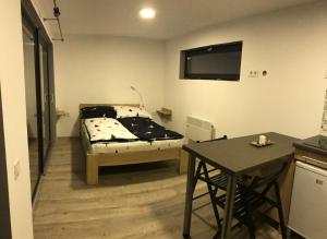 Orion apartments