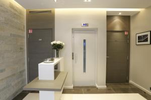 Appart'hotels Roi de Sicile - Rivoli -- Luxury apartment hotel : photos des chambres