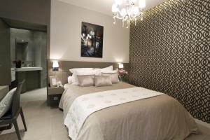 Appart'hotels Roi de Sicile - Rivoli -- Luxury apartment hotel : photos des chambres