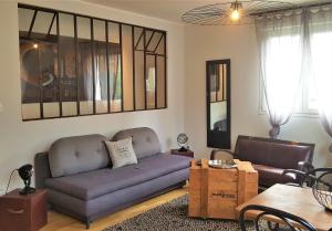 Maisons de vacances Guest house 