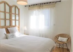 Guest house " Gîte L'ATELIER DU 6"- calme - jardin - 圣皮耶尔代科尔普 Guest house " Gîte L'ATELIER DU 6"- calme - jardin - 圣皮耶尔代科尔普
