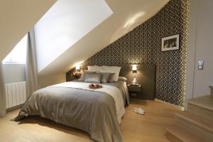 Appart'hotels Roi de Sicile - Rivoli -- Luxury apartment hotel : photos des chambres