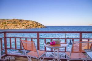 Koilon Apartments Lasithi Greece