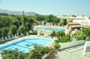 Fili Hotel Apartments Kos Greece