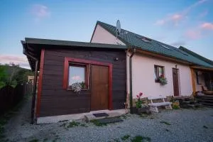 Kwatery u Anety - Kostryna