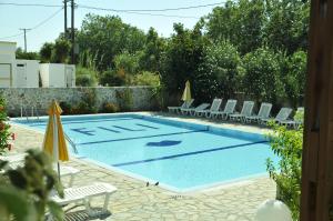 Fili Hotel Apartments Kos Greece