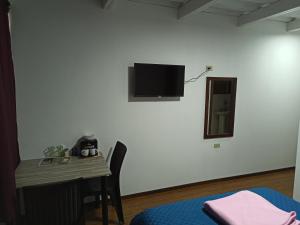 Habitaciones Alkimya
