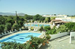 Fili Hotel Apartments Kos Greece