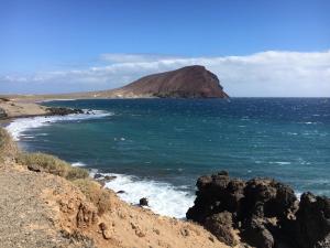 Casa Romantica, La Mareta  - Tenerife