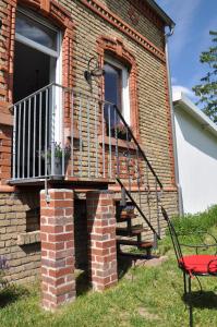 Maison Elise & Philipp