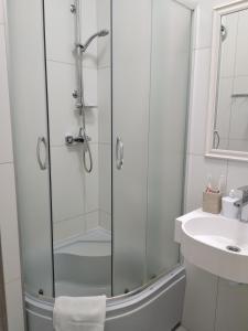 Kharkov & Apartments in the city center