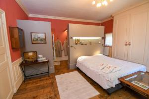 B&B / Chambres d'hotes Villa Rhona : photos des chambres