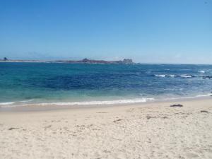 Cabaña tablaqui
