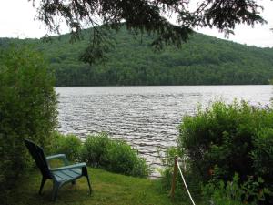 Chalets Laurentides Mont-Tremblant