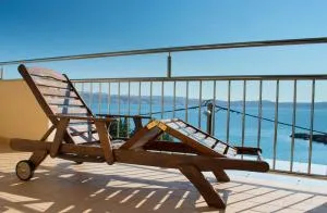 瑞博瑞卡公寓 - 卡尔卢巴格