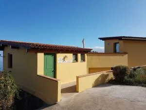 Casa en Finca Ecológica - Wifi - La Perdoma