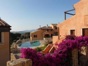 Monolocale con Terrazza