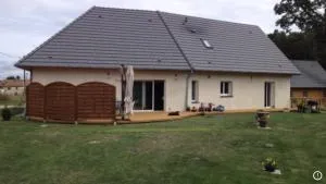 L’escale du Bohain - Sainte-Opportune-du-Bosc