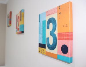 Nice and New Studio very close to the city center 2ºA