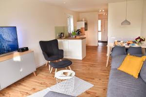 Strand-Maisonette Beach Baby 1