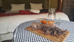 African Silhouette Guesthouse