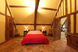 Haras de la Valterie