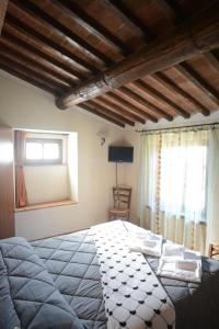 Economy Double Room room in Il Pozzo Di Sant'Andrea