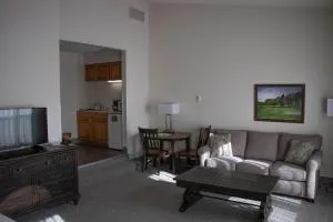 Lone Tree Golf Club and Hotel - Сентенниал