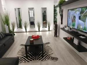 Plaza San Marcos - Icod de los Vinos